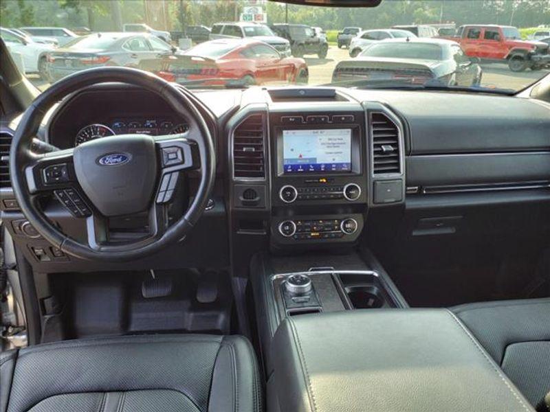 used 2020 Ford Expedition Max car, priced at $32,780