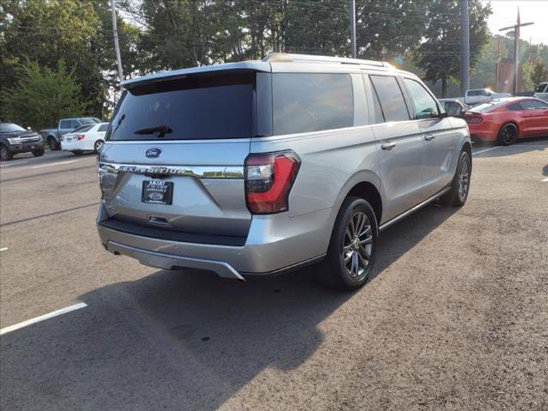 used 2020 Ford Expedition Max car, priced at $32,780