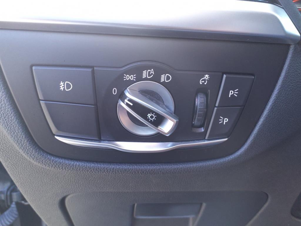 used 2021 BMW X3 car, priced at $26,497