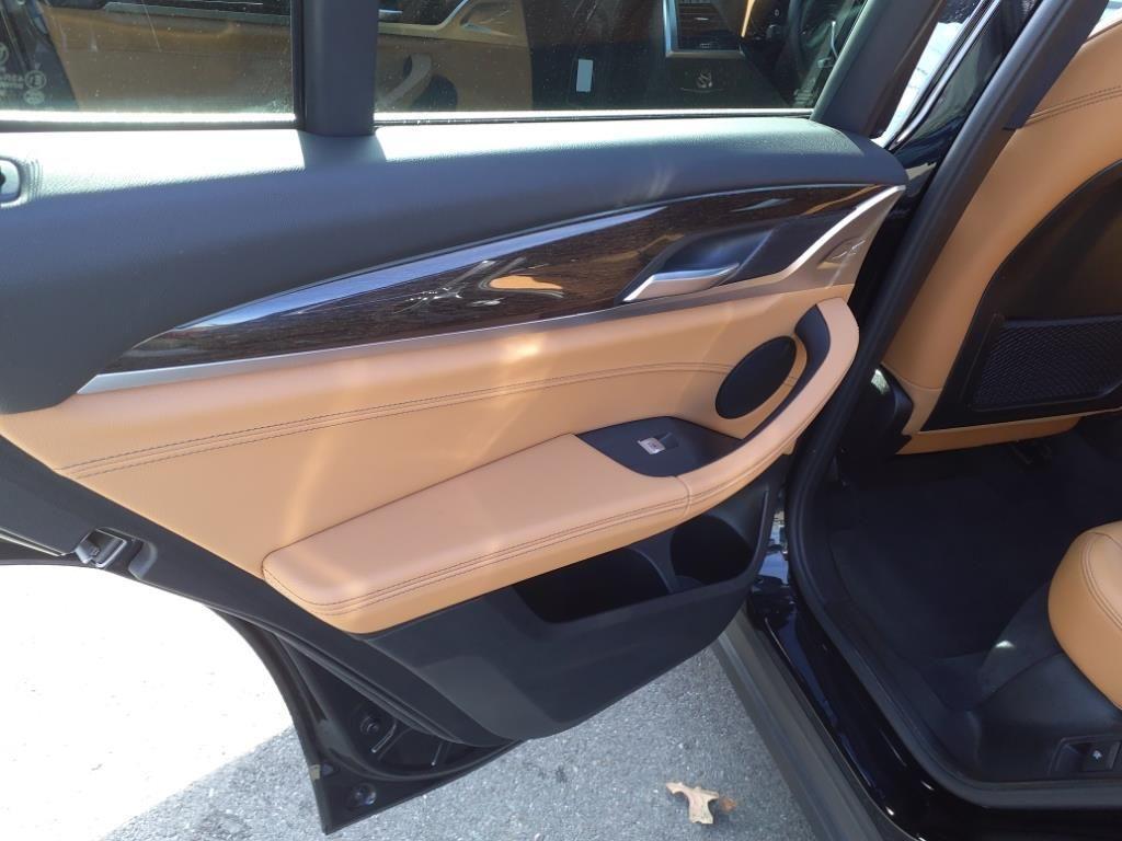 used 2021 BMW X3 car, priced at $26,497