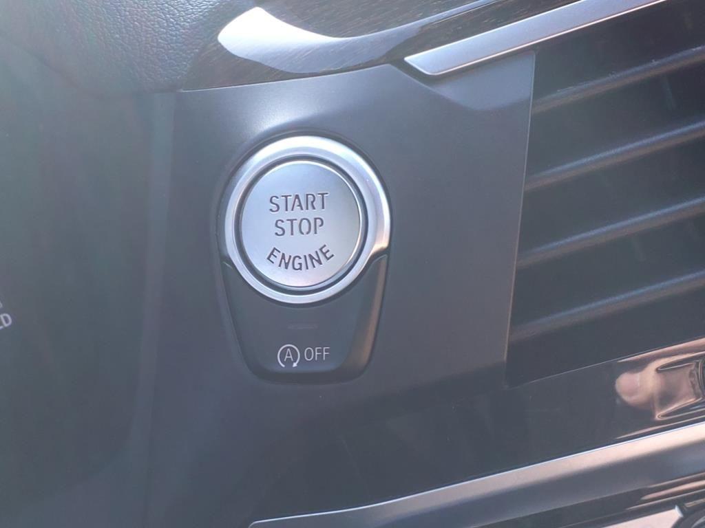 used 2021 BMW X3 car, priced at $26,497