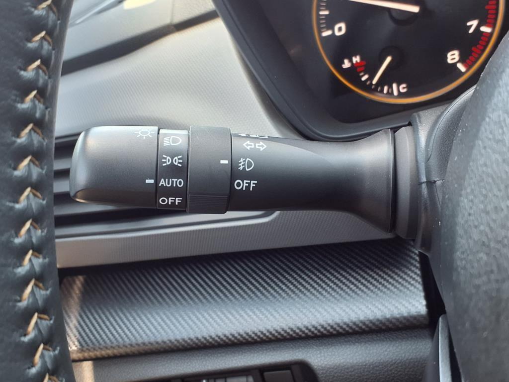 used 2024 Subaru Crosstrek car, priced at $32,946