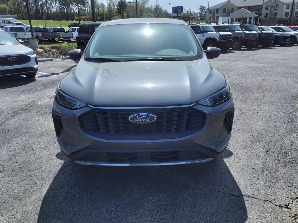 new 2025 Ford Escape car, priced at $30,319