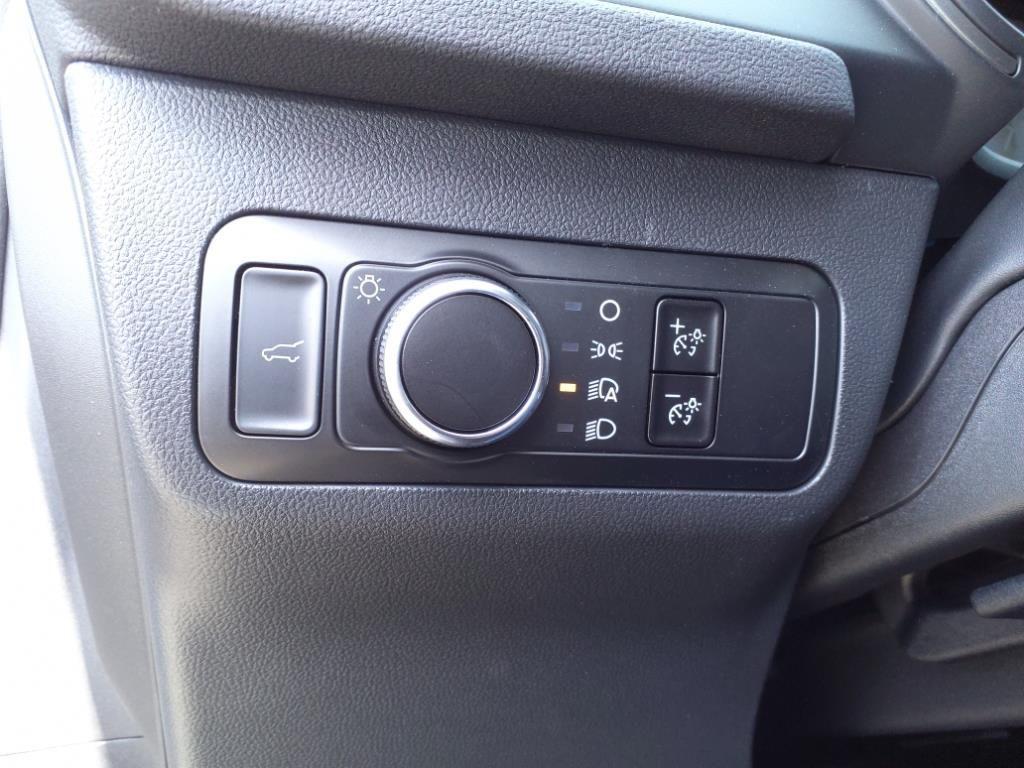 new 2025 Ford Escape car, priced at $28,480