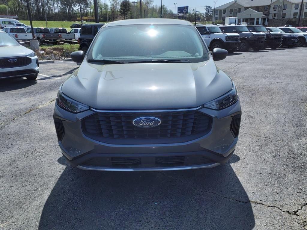 new 2025 Ford Escape car, priced at $28,480