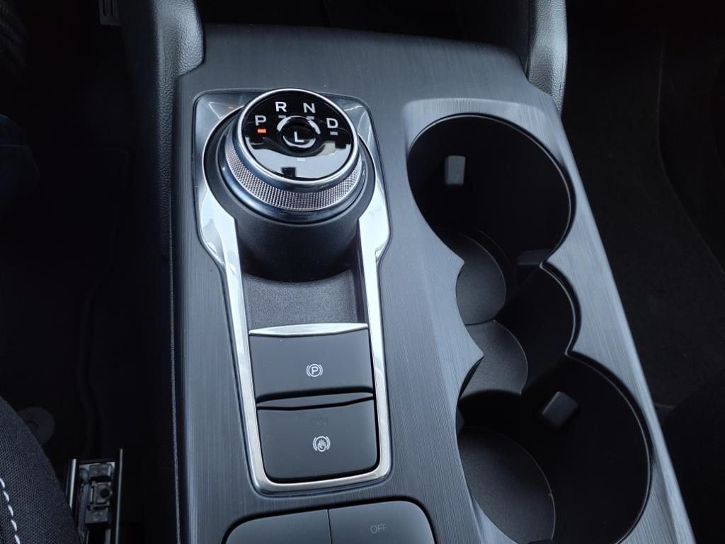 new 2025 Ford Escape car, priced at $28,322