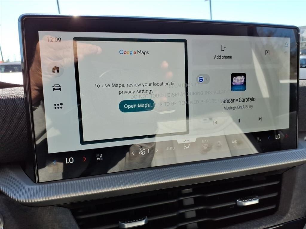 new 2026 Ford Explorer car, priced at $57,364