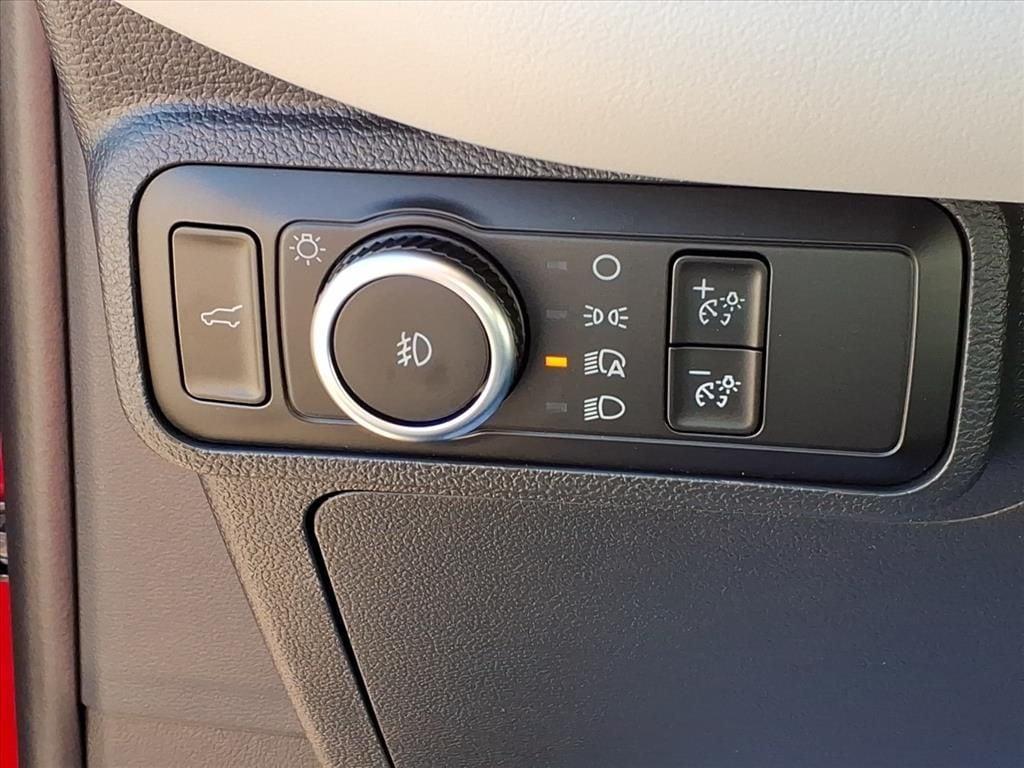 new 2026 Ford Explorer car, priced at $57,364