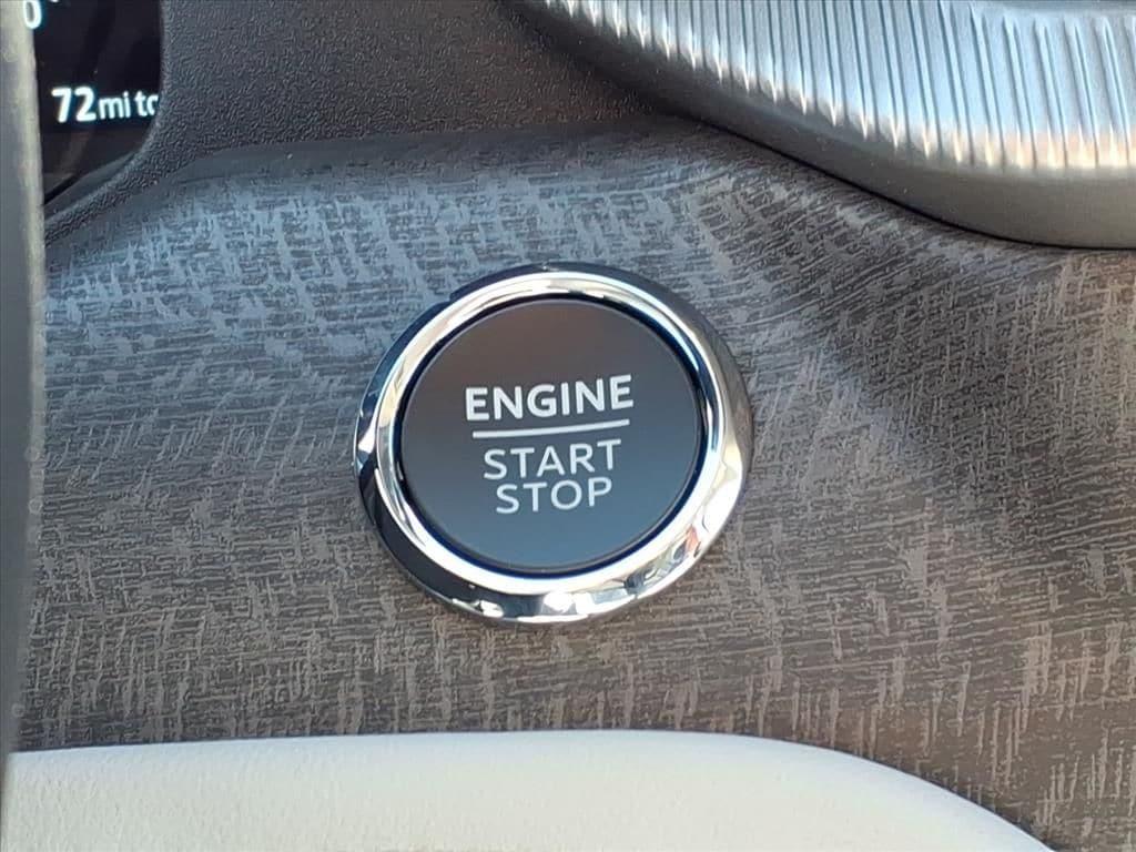 new 2026 Ford Explorer car, priced at $57,364