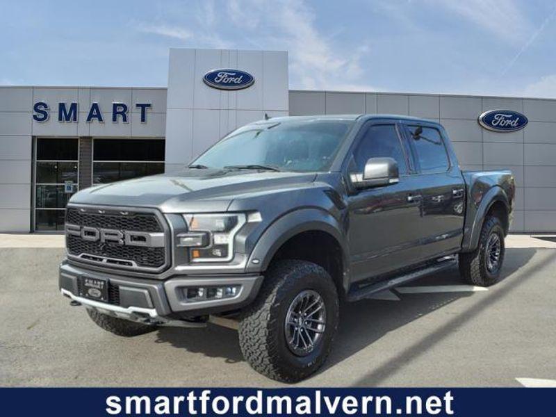 used 2020 Ford F-150 car, priced at $53,979