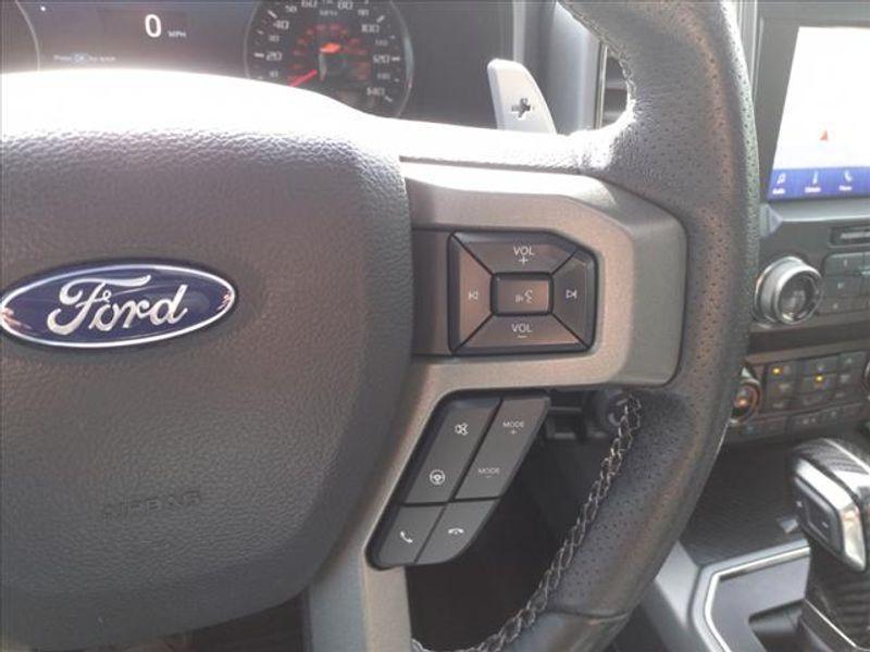 used 2020 Ford F-150 car, priced at $52,000