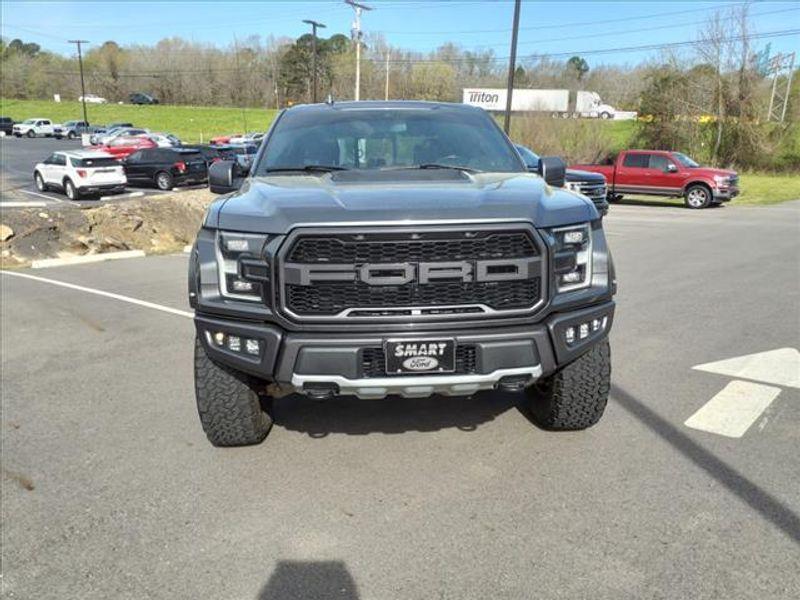 used 2020 Ford F-150 car, priced at $52,000