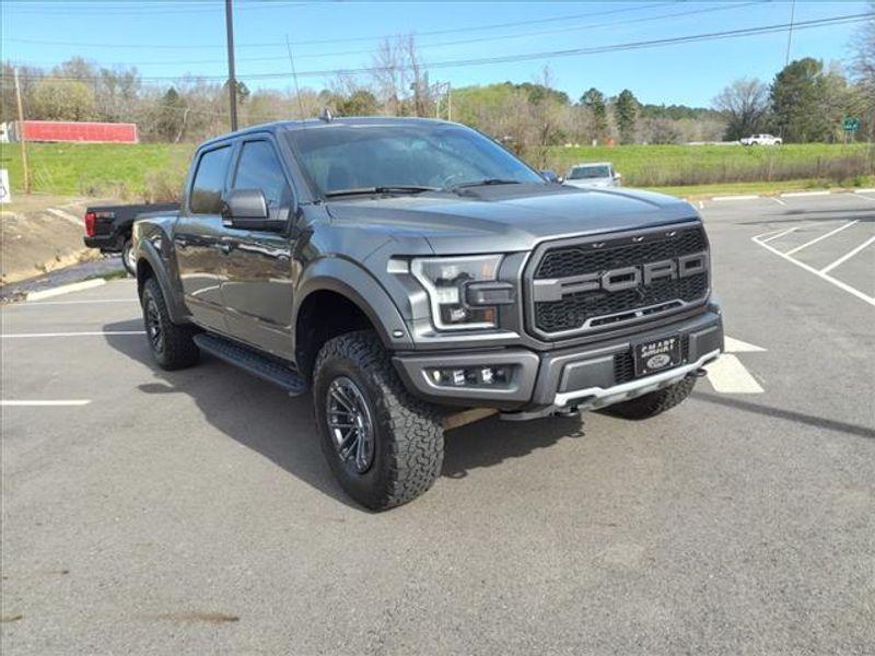 used 2020 Ford F-150 car, priced at $52,000