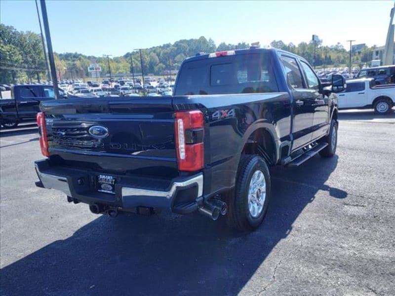 new 2024 Ford F-250 car, priced at $64,500