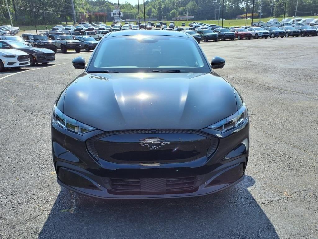 new 2025 Ford Mustang Mach-E car, priced at $39,630