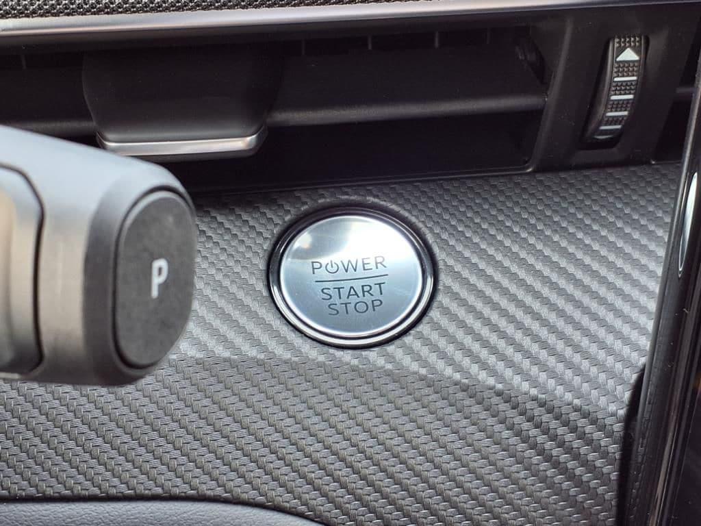 new 2025 Ford Mustang Mach-E car, priced at $39,630