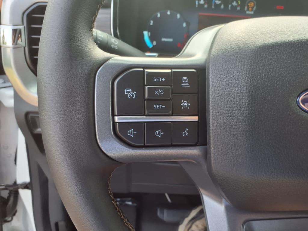 new 2025 Ford F-150 car, priced at $63,966