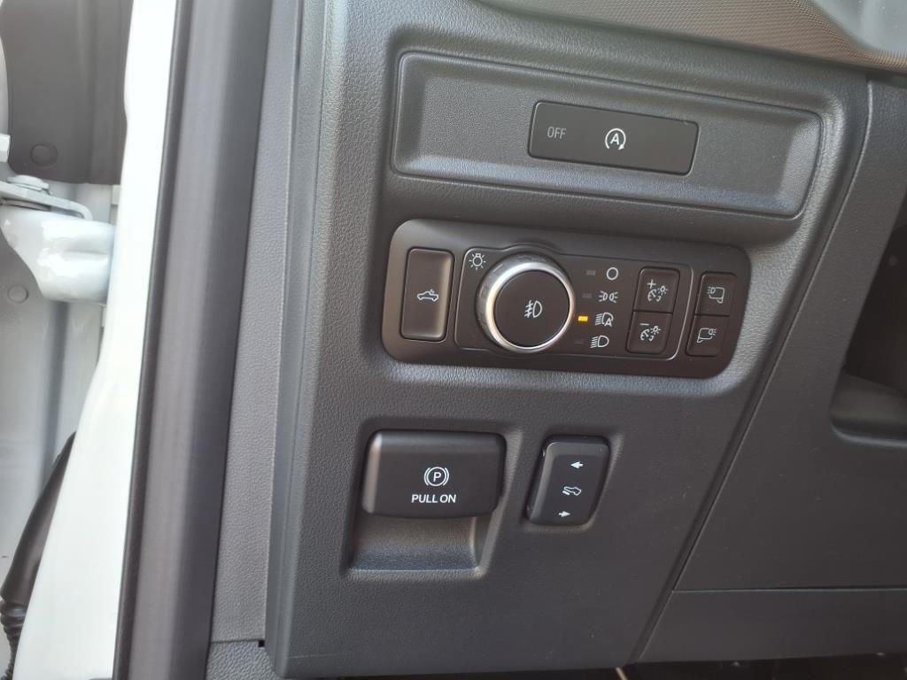 new 2025 Ford F-150 car, priced at $63,966