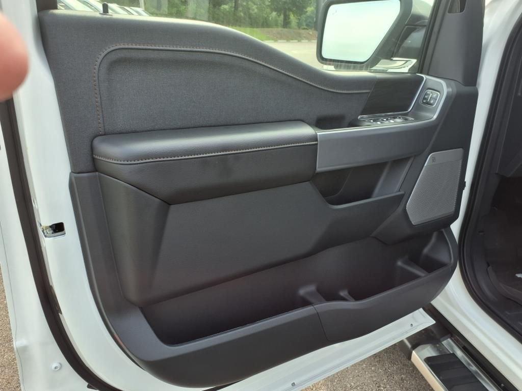 new 2025 Ford F-150 car, priced at $63,966