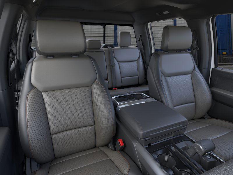new 2025 Ford F-150 car, priced at $71,165