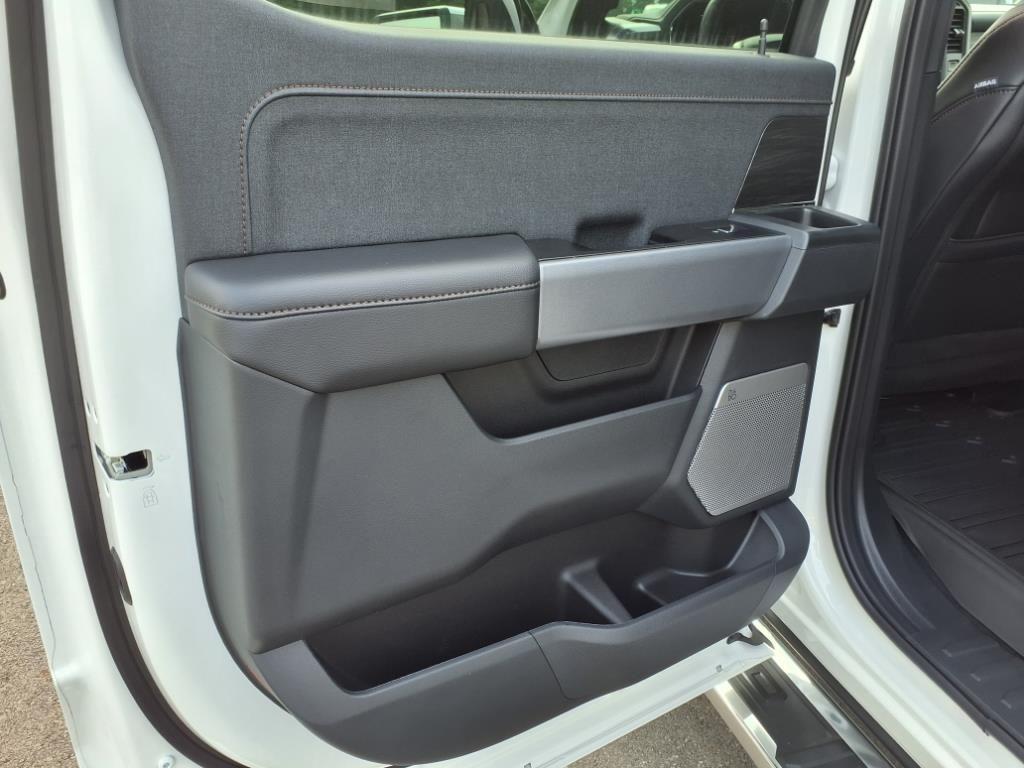 new 2025 Ford F-150 car, priced at $63,966