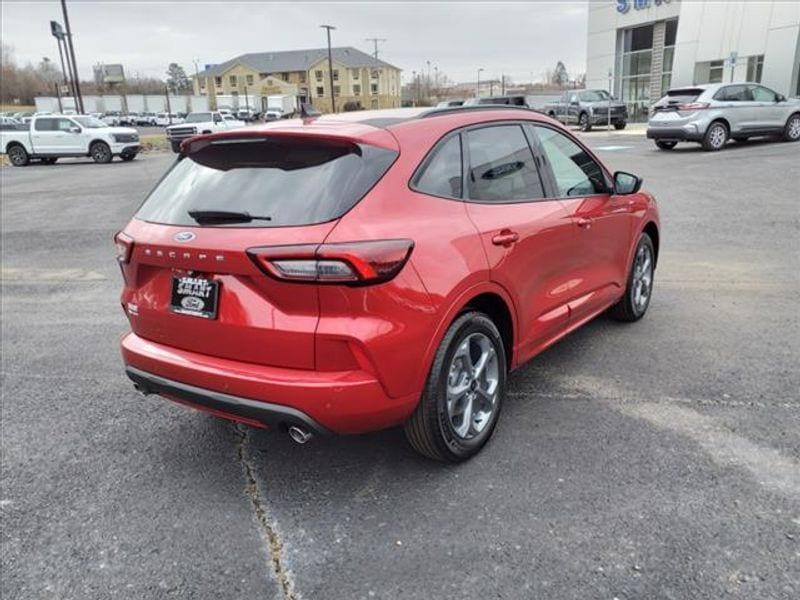 new 2023 Ford Escape car, priced at $31,780