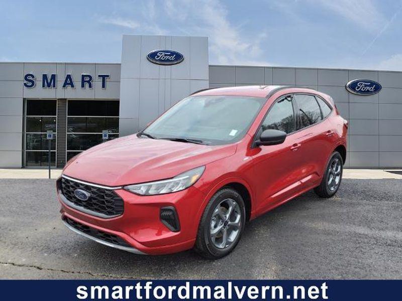 new 2023 Ford Escape car, priced at $30,780
