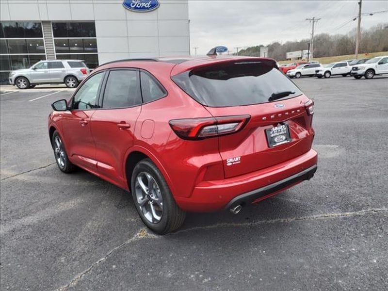 new 2023 Ford Escape car, priced at $31,780