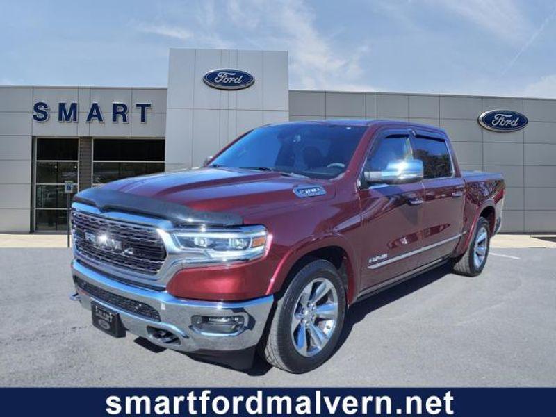 used 2020 Ram 1500 car, priced at $38,495