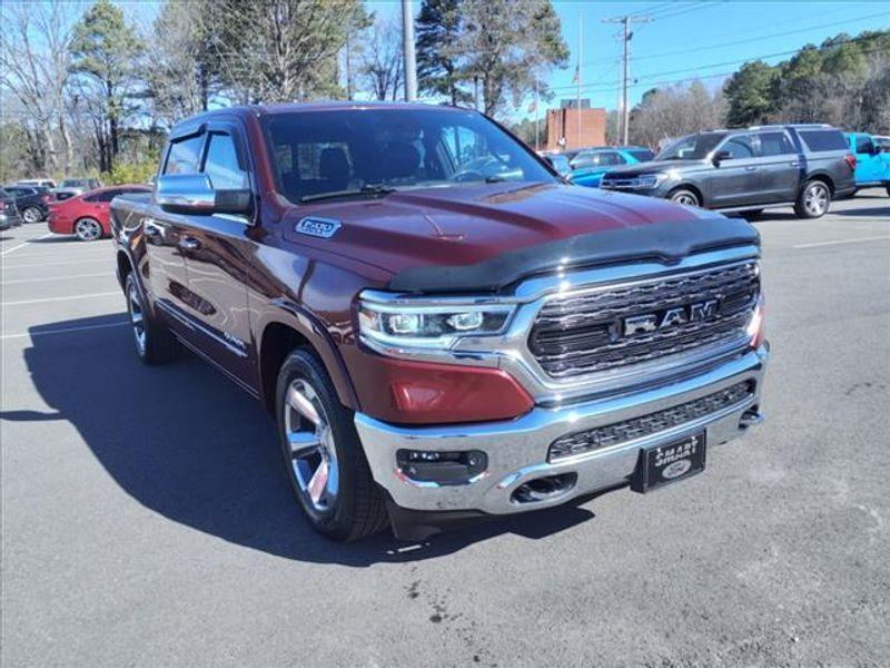 used 2020 Ram 1500 car, priced at $38,495