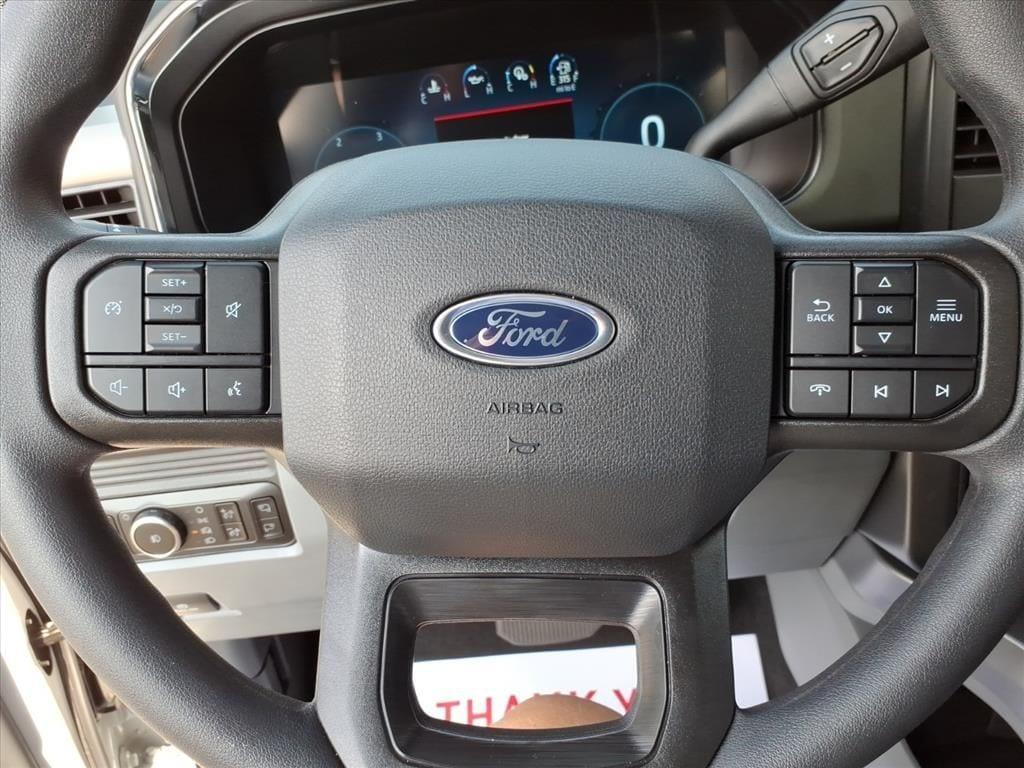 new 2026 Ford F-250 car, priced at $76,506