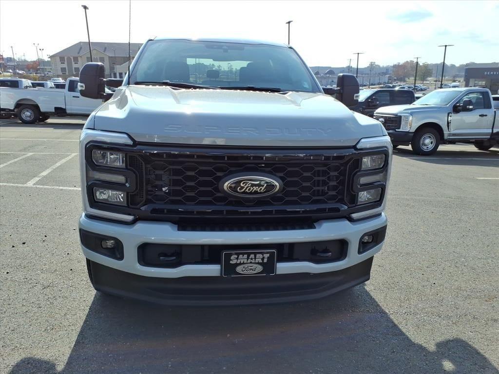 new 2026 Ford F-250 car, priced at $76,506