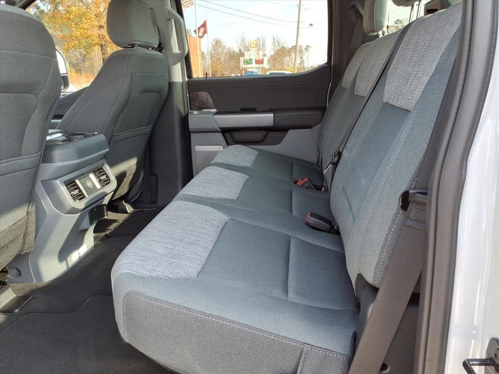 new 2026 Ford F-250 car, priced at $76,506