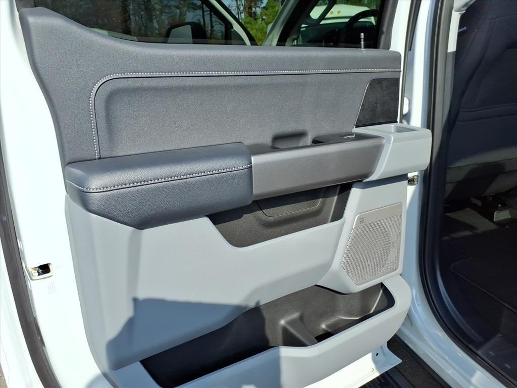 new 2026 Ford F-250 car, priced at $76,506