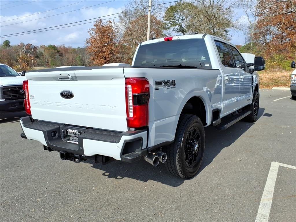 new 2026 Ford F-250 car, priced at $76,506