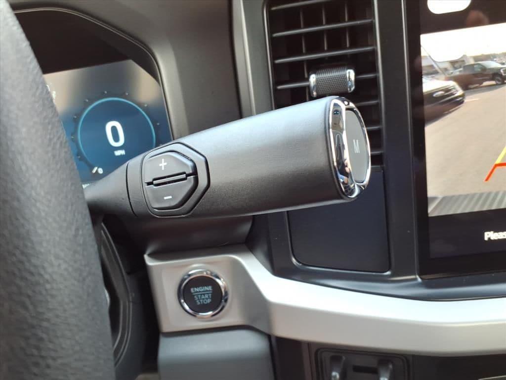 new 2026 Ford F-250 car, priced at $76,506