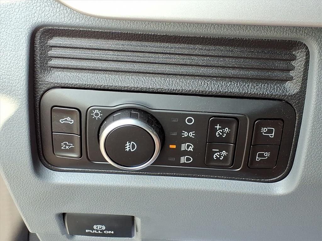 new 2026 Ford F-250 car, priced at $76,506