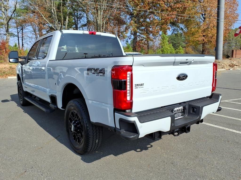new 2026 Ford F-250 car, priced at $76,506