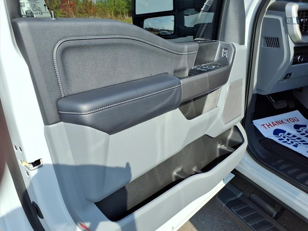 new 2026 Ford F-250 car, priced at $76,506