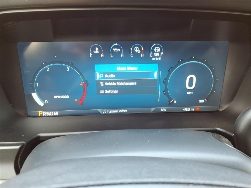 new 2026 Ford F-250 car, priced at $76,506