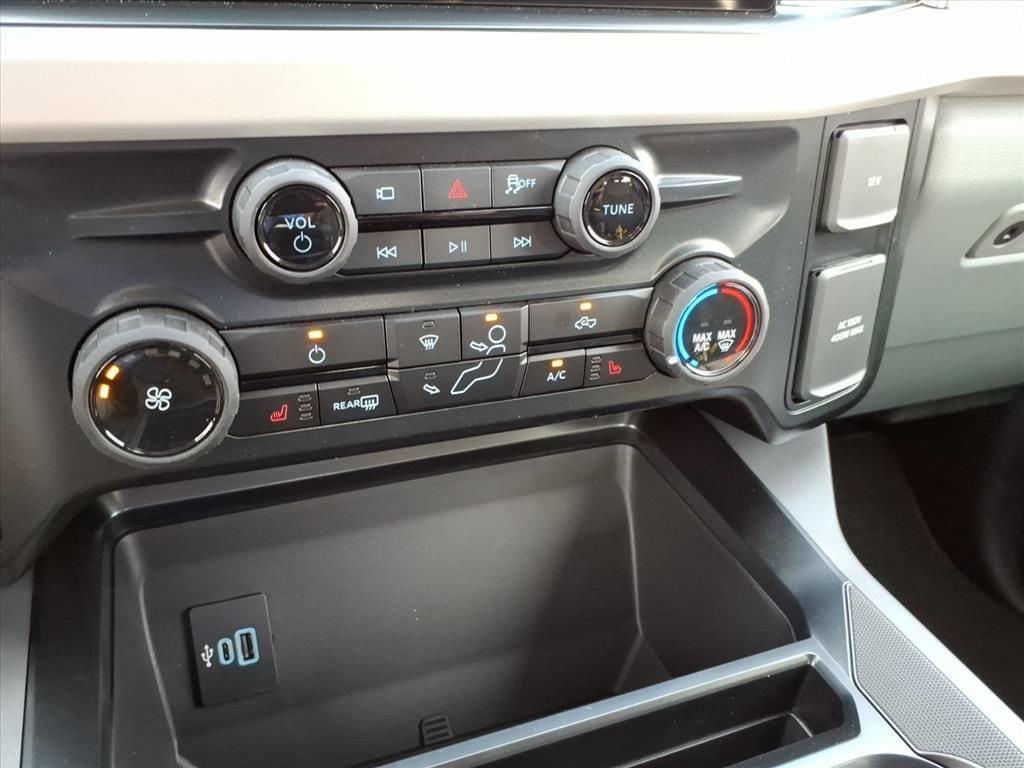 new 2026 Ford F-250 car, priced at $76,506