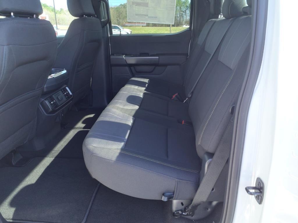 new 2025 Ford F-150 car, priced at $48,385