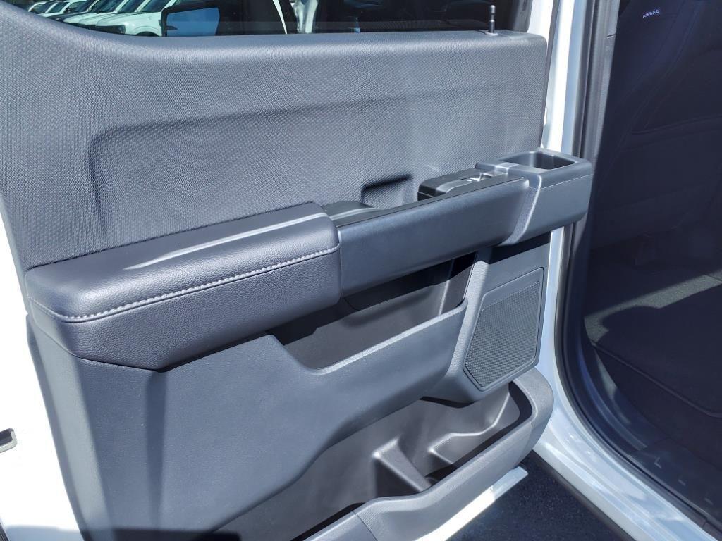 new 2025 Ford F-150 car, priced at $48,385