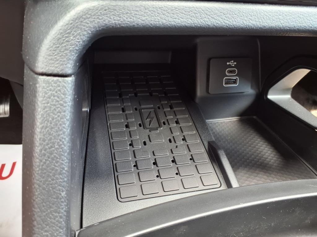 new 2025 Ford Ranger car, priced at $46,745
