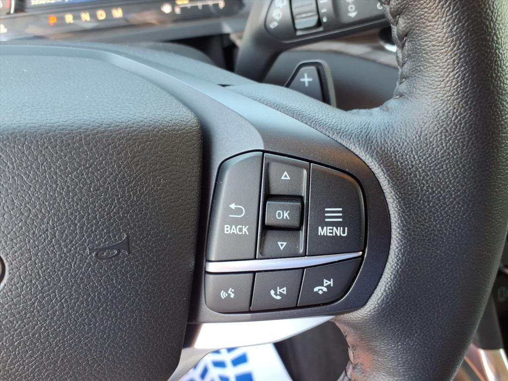 used 2020 Ford Explorer car, priced at $27,935