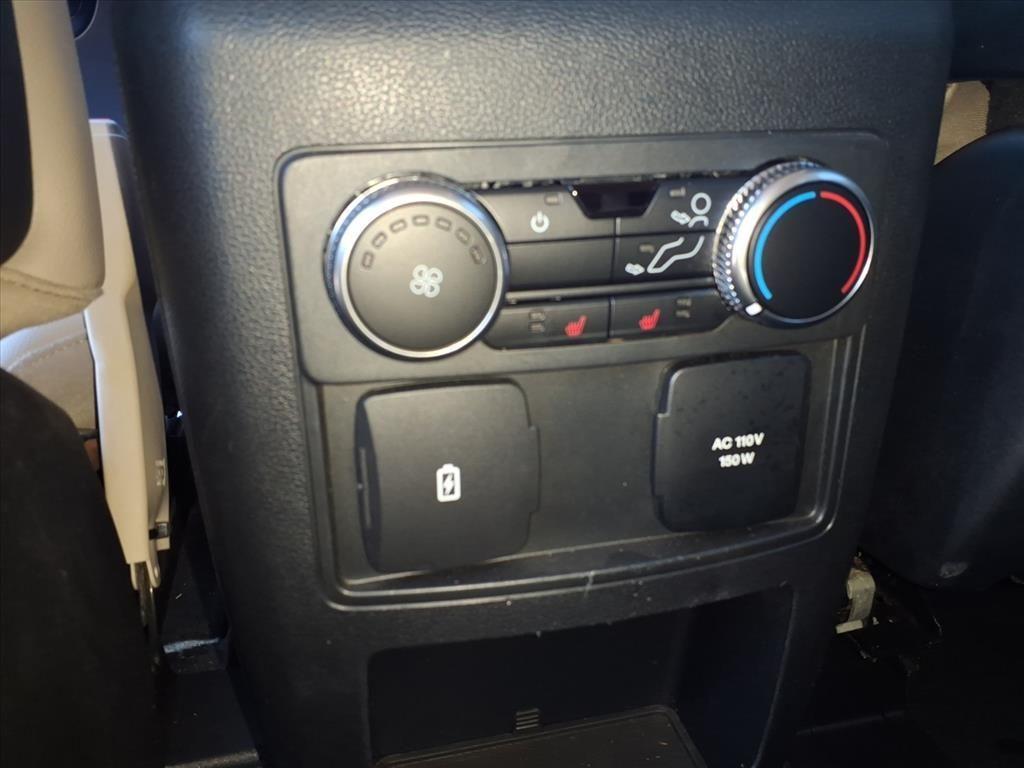 used 2020 Ford Explorer car, priced at $27,935