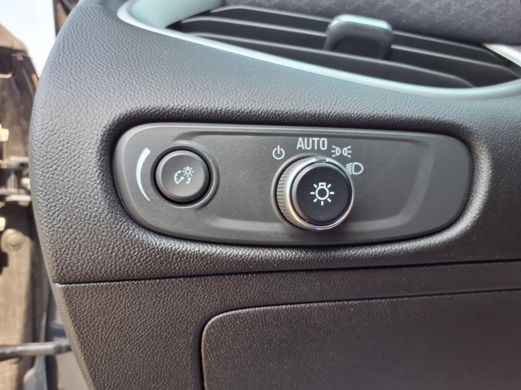 used 2023 Chevrolet Malibu car, priced at $19,860