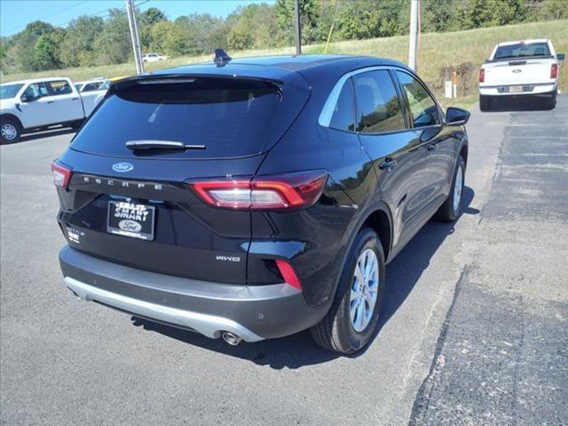 new 2024 Ford Escape car, priced at $28,581