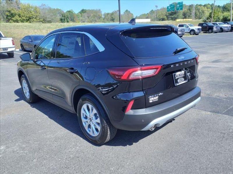 new 2024 Ford Escape car, priced at $28,581