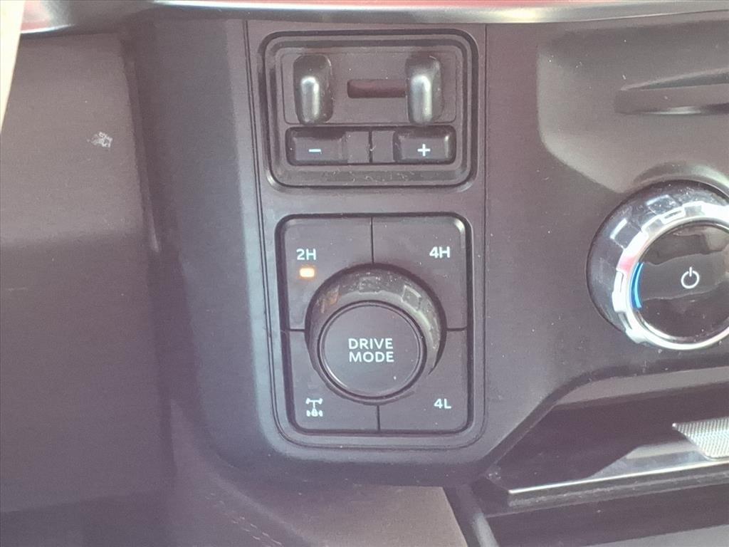 used 2024 Ford F-250 car, priced at $84,967